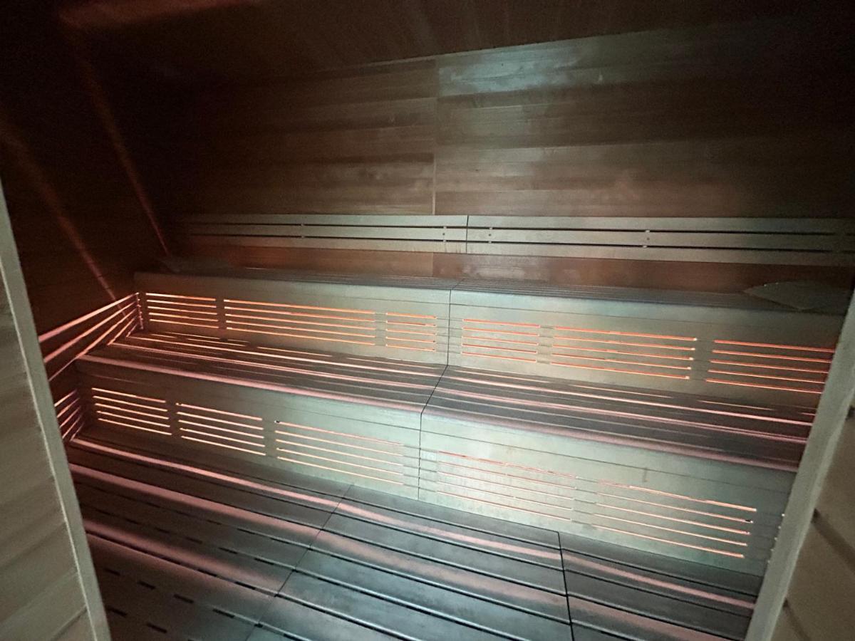 Hanza Tower Home4U シュチェチン エクステリア 写真