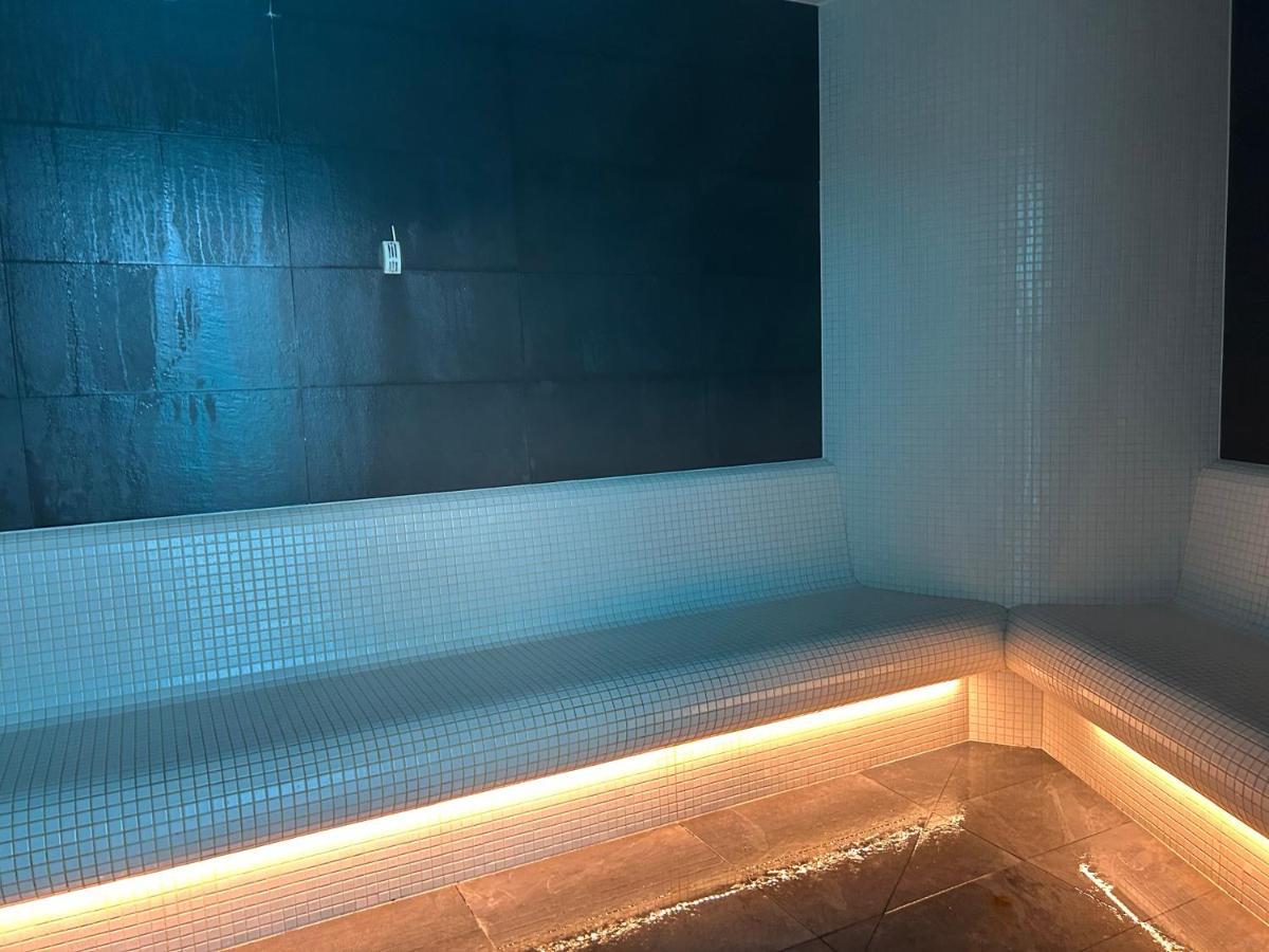 Hanza Tower Home4U シュチェチン エクステリア 写真