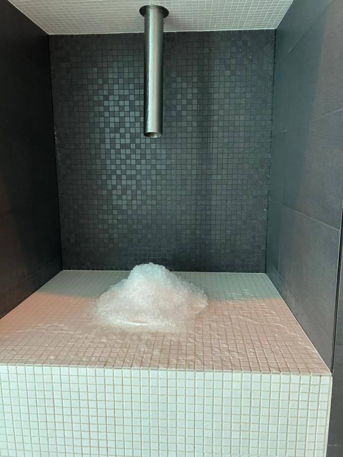 Hanza Tower Home4U シュチェチン エクステリア 写真